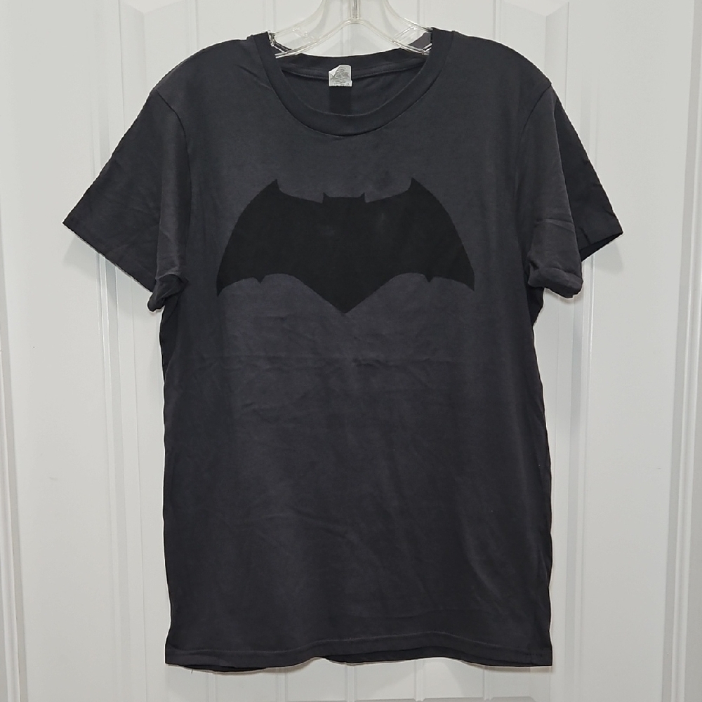 Batman Logo Short Sleeve T-Shirt